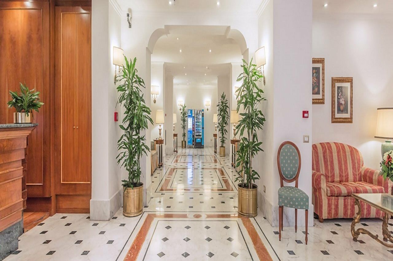 Raeli Regio Hotel