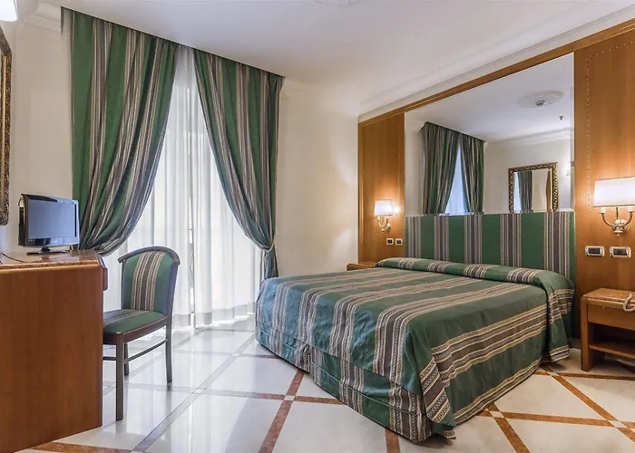 Raeli Hotel Regio