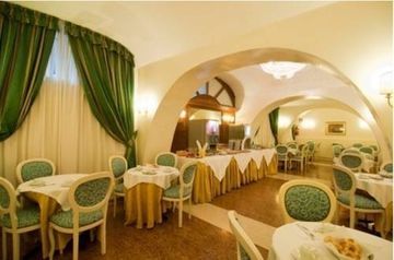Raeli Regio 3* Roma