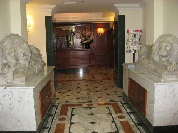 Hotel Raeli Regio Roma